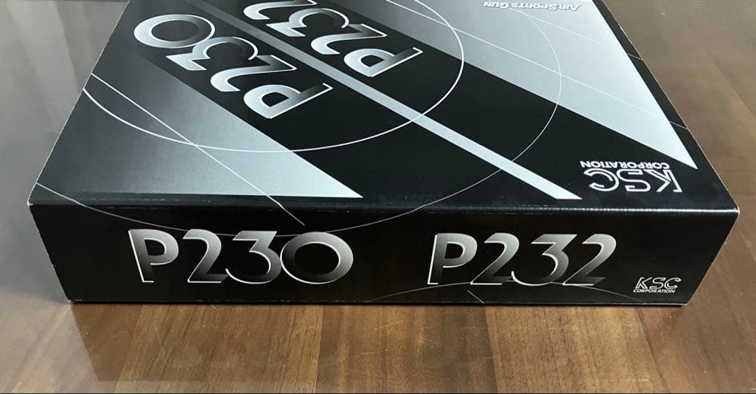 ど*ら様 KSC P230JP HW プレミアムマグ仕様