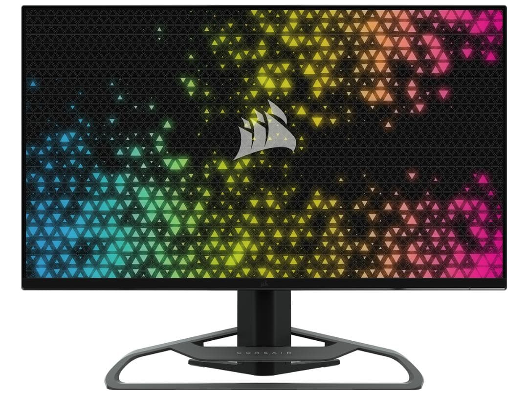 ディスプレイ・モニター本体 CORSAIR XENEON 32UHD144