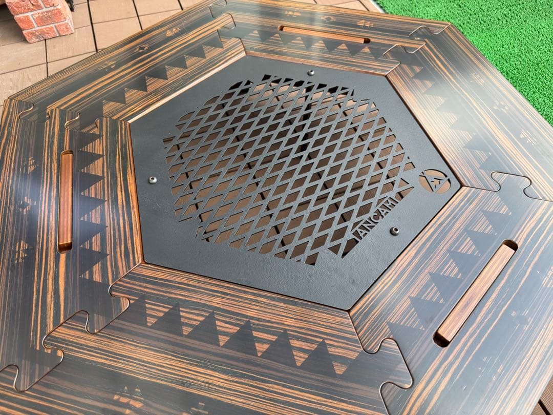 TheArth WARUしま次郎と専用収納袋+メタヘキテ 脚追加パーツ有り