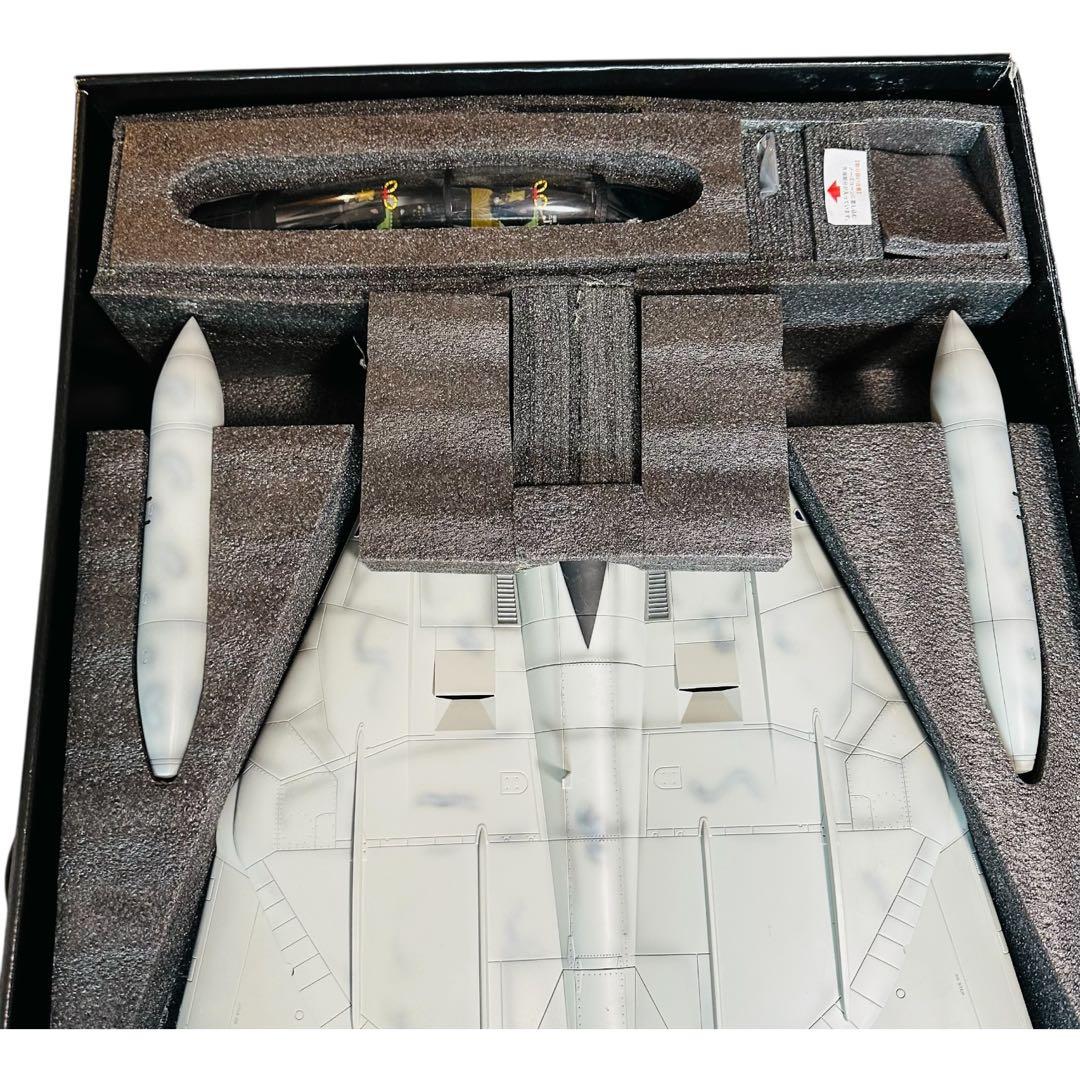 【新品保管品】1/18 F-14A トムキャット VF‑84 ジョリーロジャース