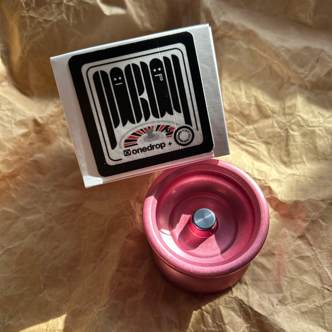 parlay② onedrop