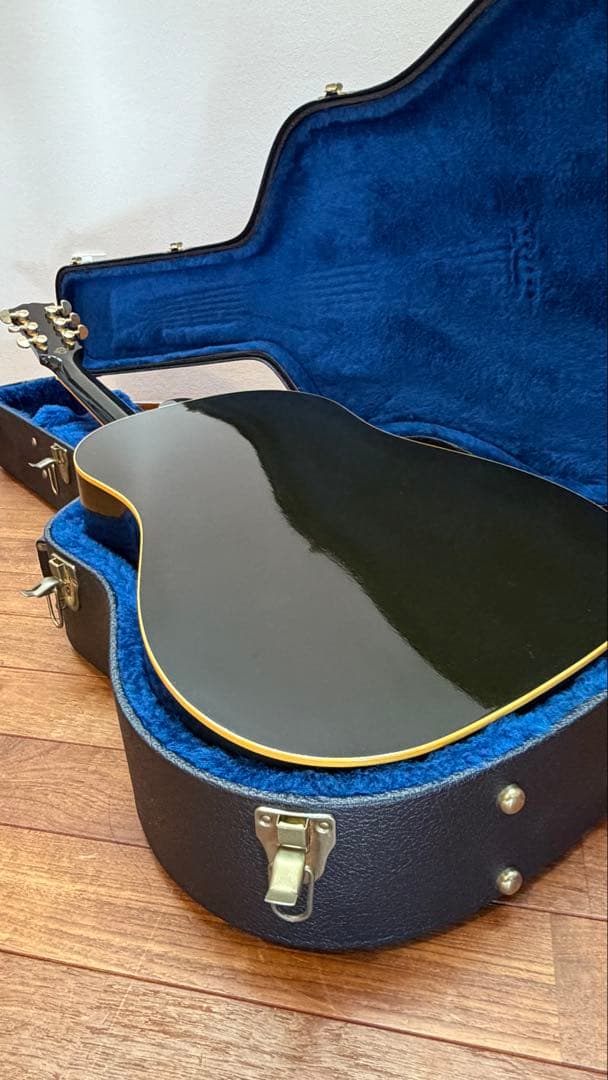 B*D様 Gibson Custom Shop J-45 j45 GALA ギブ