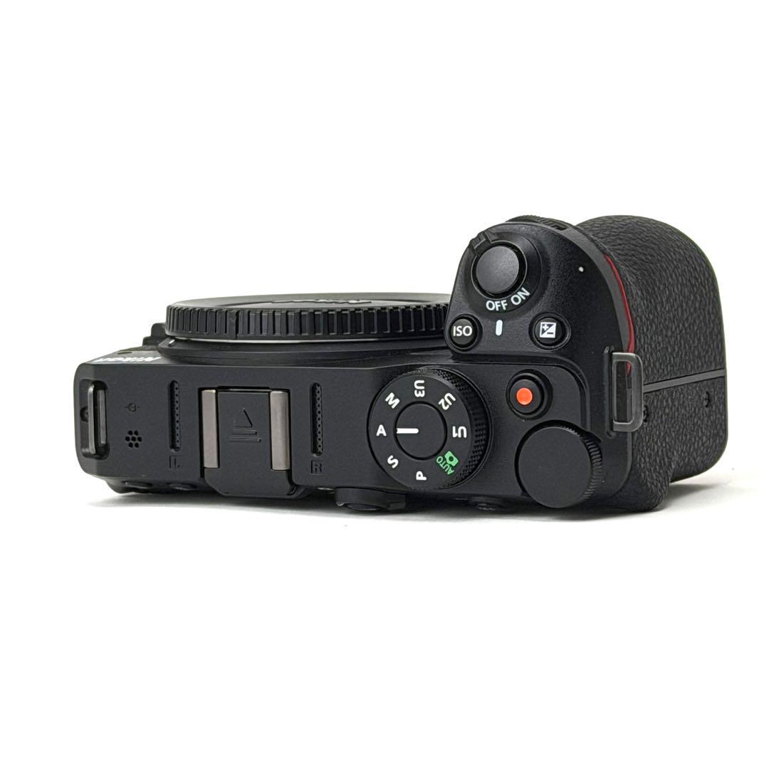 Nikon Z30 + SmallRig トライポッドグリップセット