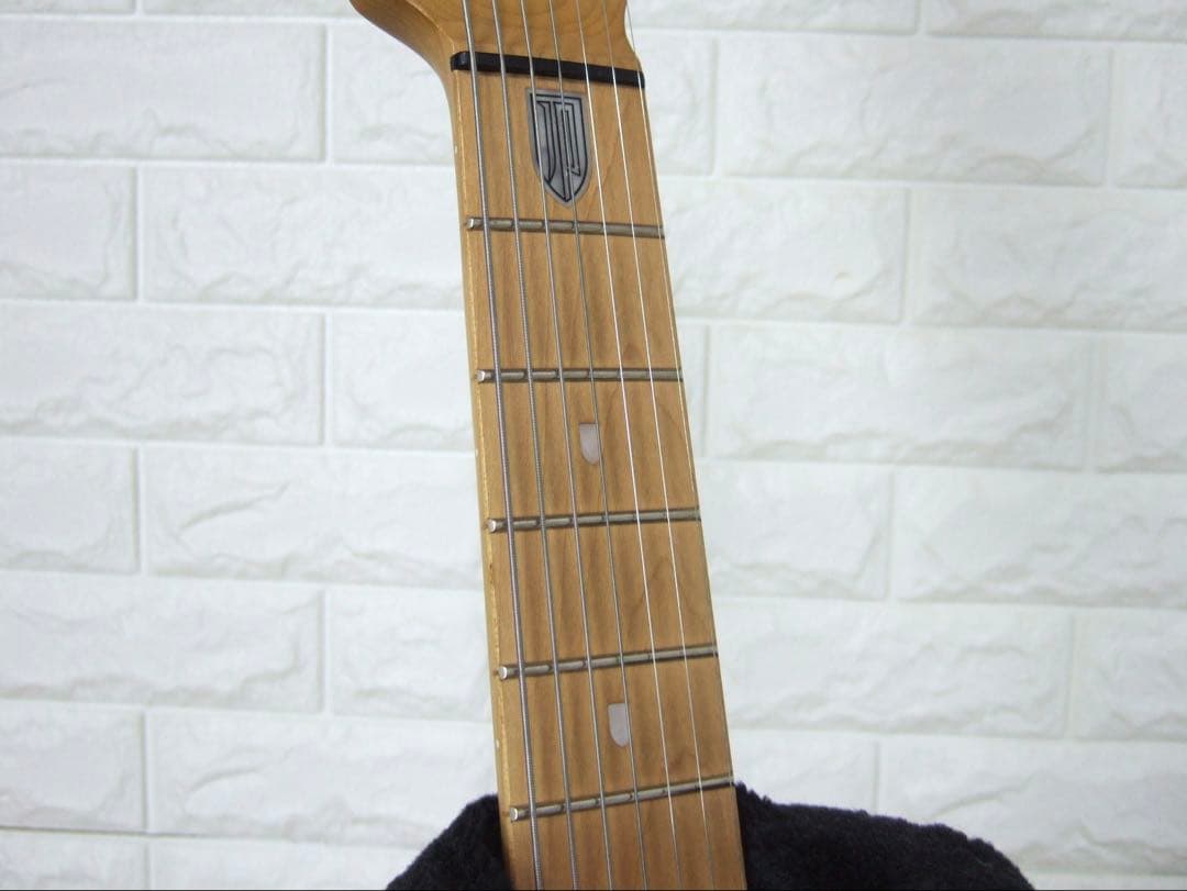 Sterling by MUSICMAN John Petrucci 7弦ギター