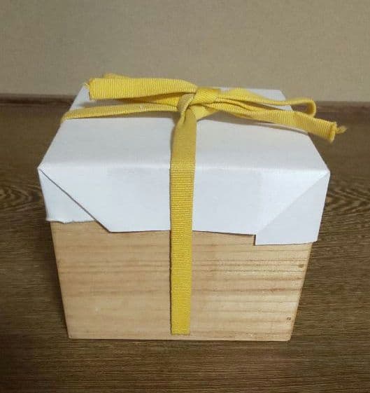 高鶴元　茶碗