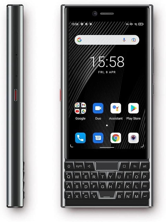 【新品未開封】Unihertz Titan Slimスマートフォン