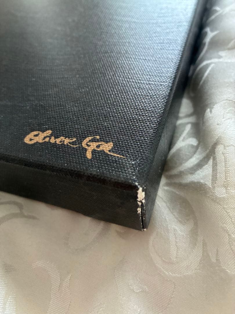 ち❤️❤️✨正規品✨Oliver Gal オリバーガル✨CHANEL