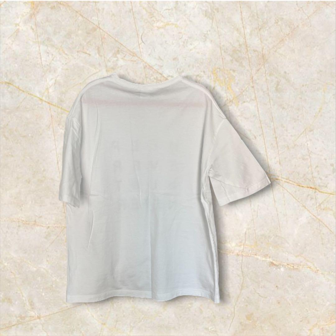 藤井風 HELP EVER HURT NEVER Tシャツ Lサイズ