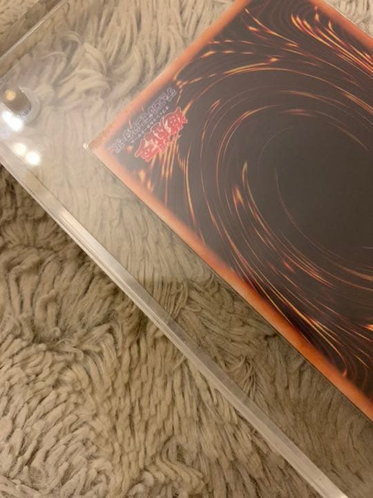 No.52 遊戯王 美品 初期 究極完全態グレートモス シークレットレア