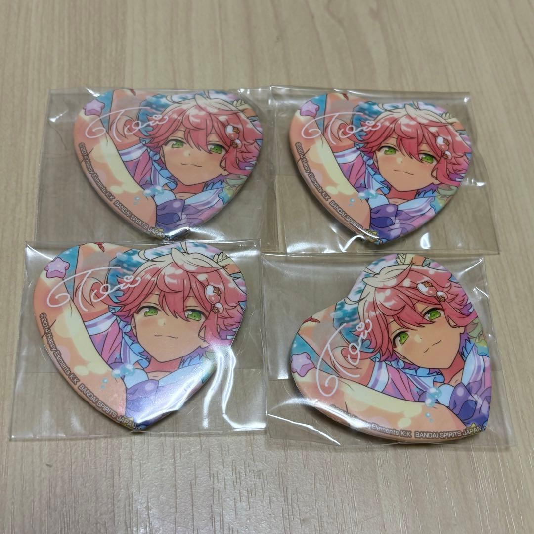 姫宮桃李 とるパカ まとめ売り