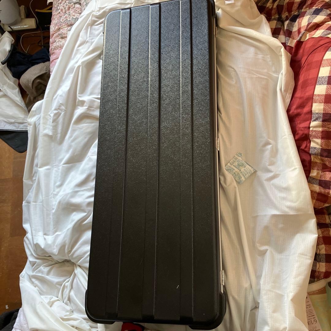 プレイタッチフェンダータイプハードケース