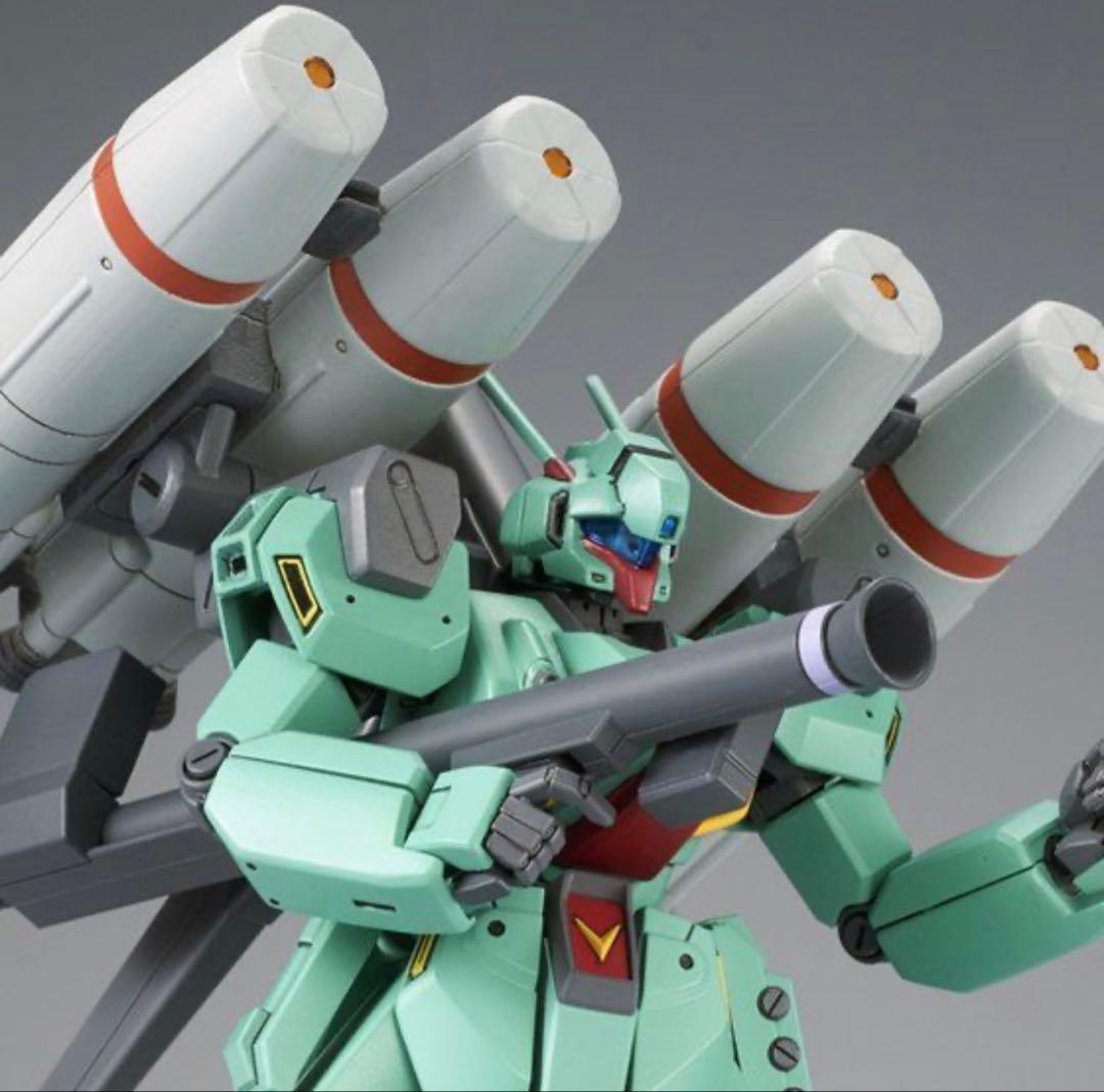 【新品未開封】ＨＧ プロト・スタークジェガン EWACジェガン デカール セット