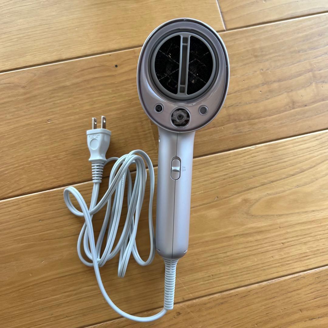 Panasonic ナノケア ヘアドライヤー　EH-NA0J-P