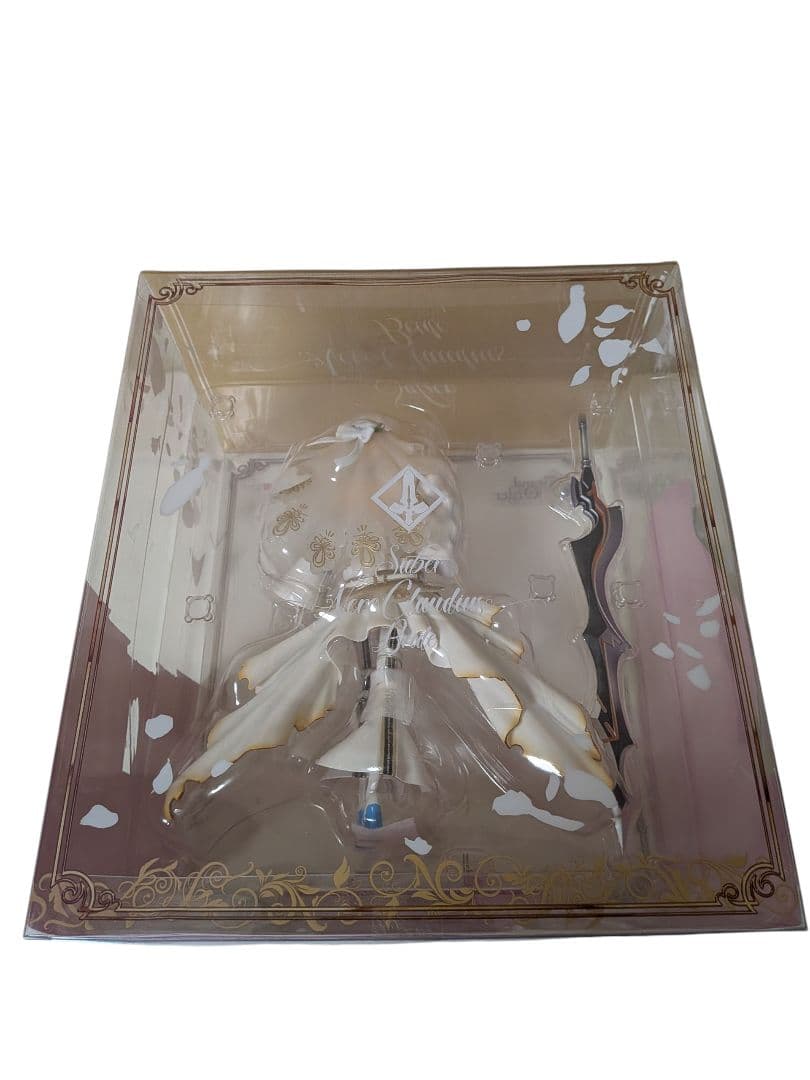 新品未開封 フレア FateGrandOrder ネロ・クラウディウス