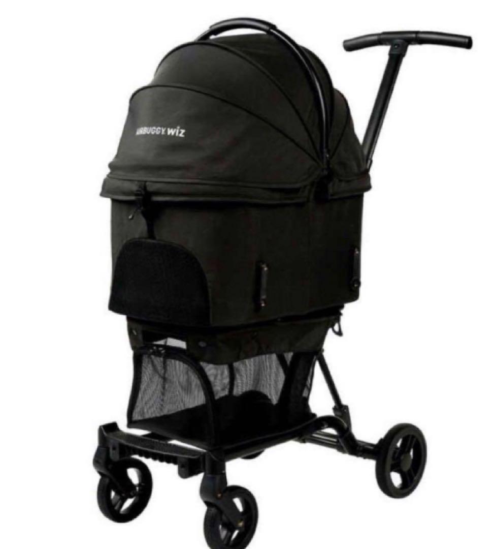 AIR BUGGY WIZ X新品未使用品