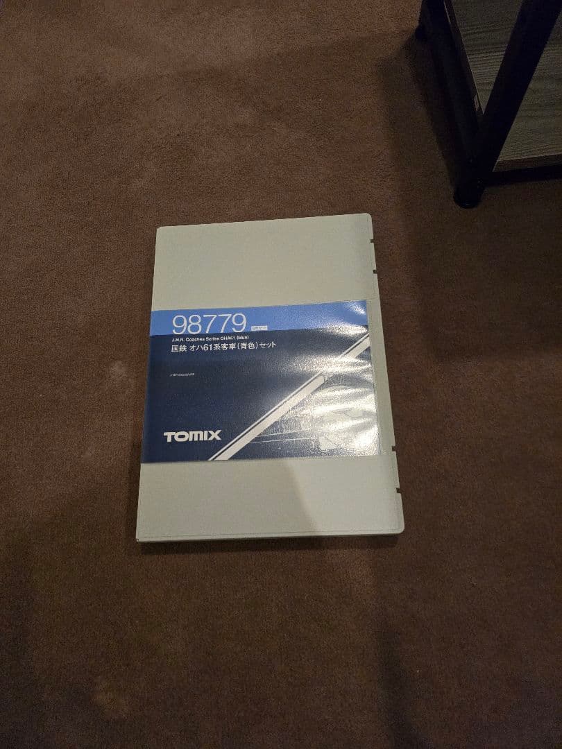 Nゲージ　美品