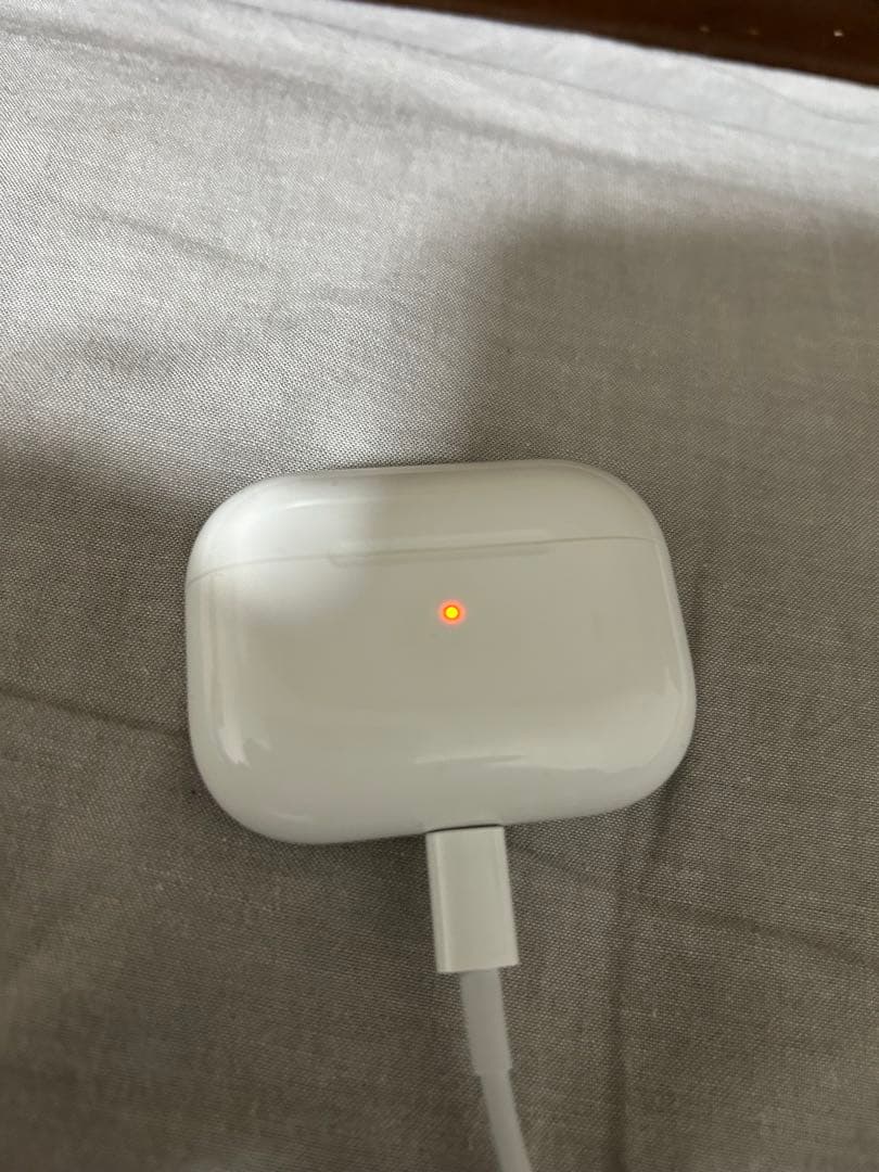 初代AirPods Pro