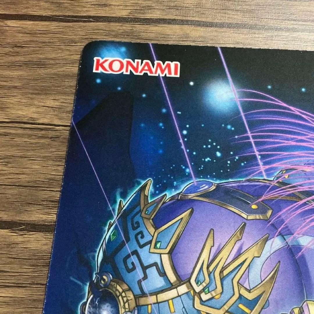あ*る様 遊戯王 シャドールプレイマット WCQ 正規品