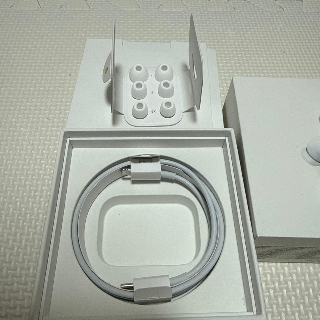 AirPods pro2 完品