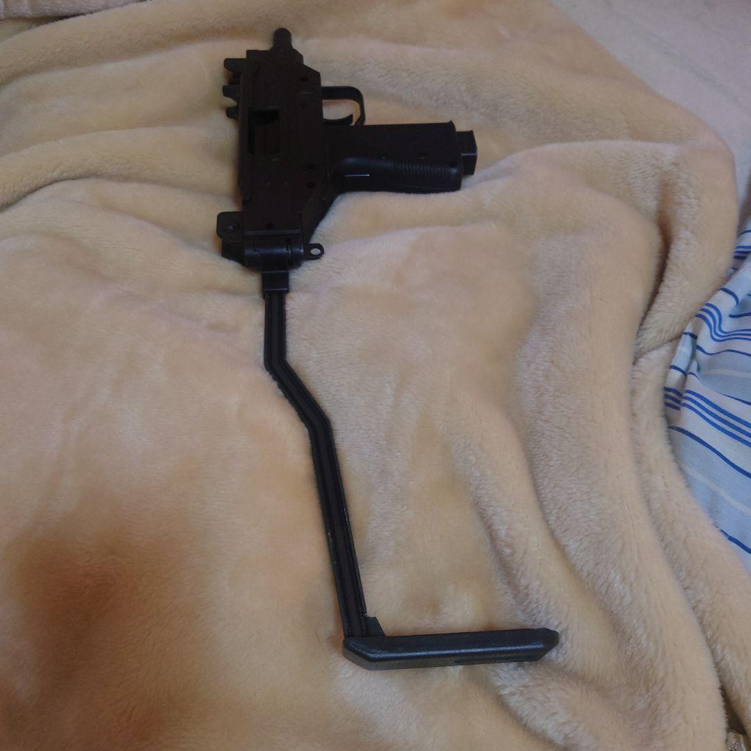 マイクロuzi マイクロUZIマルゼンマイクロウージー最終値下げ