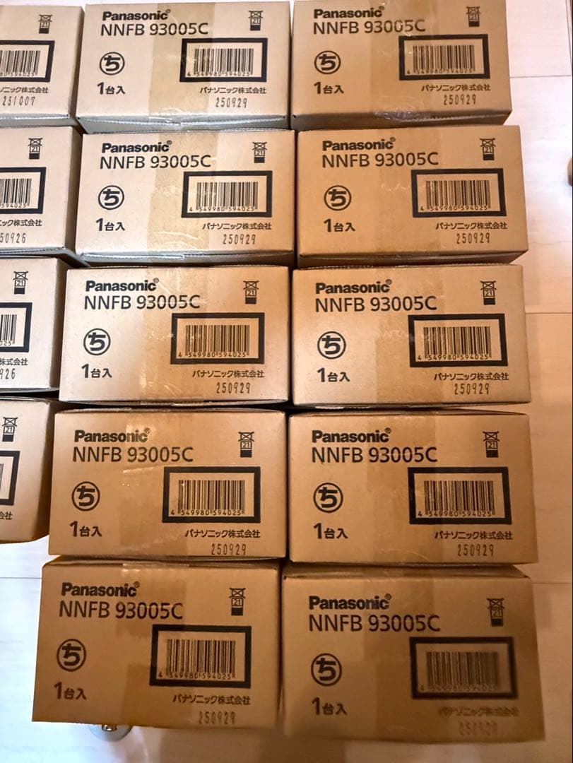 NNFB93005C 14台