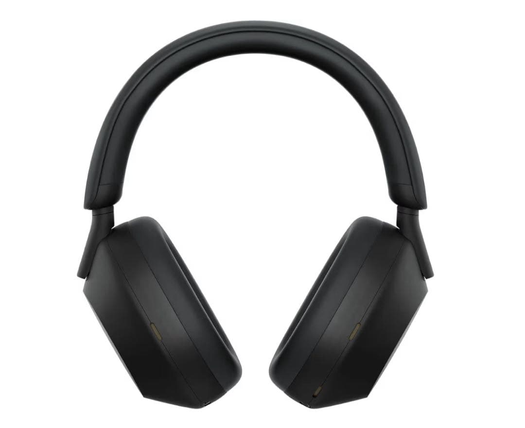 SONY ワイヤレスノイズキャンセリングステレオヘッドホン