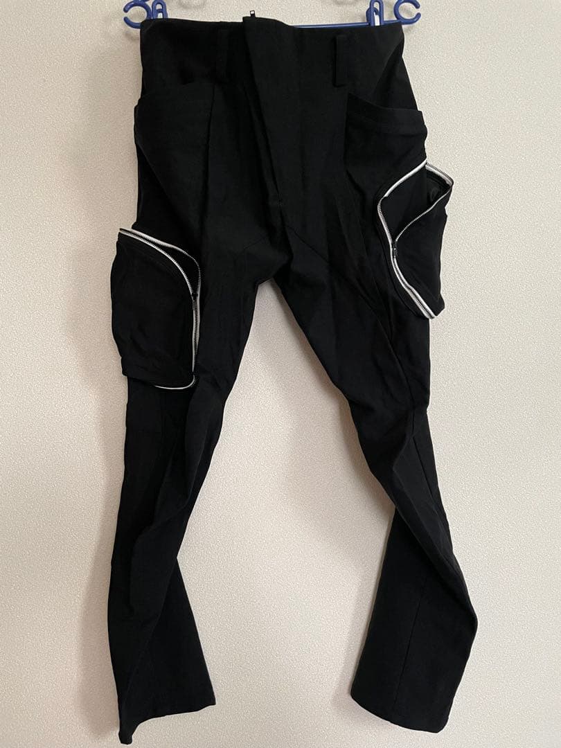 bajra パンツ
