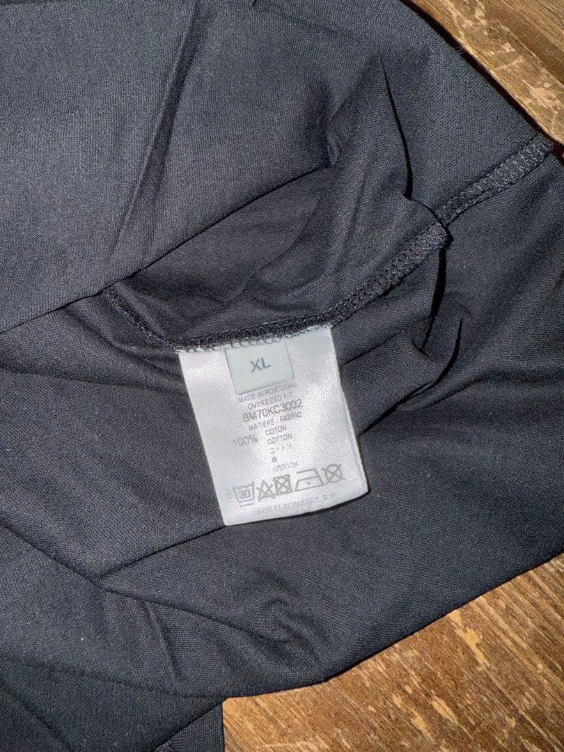 GIVENCHY Tシャツ