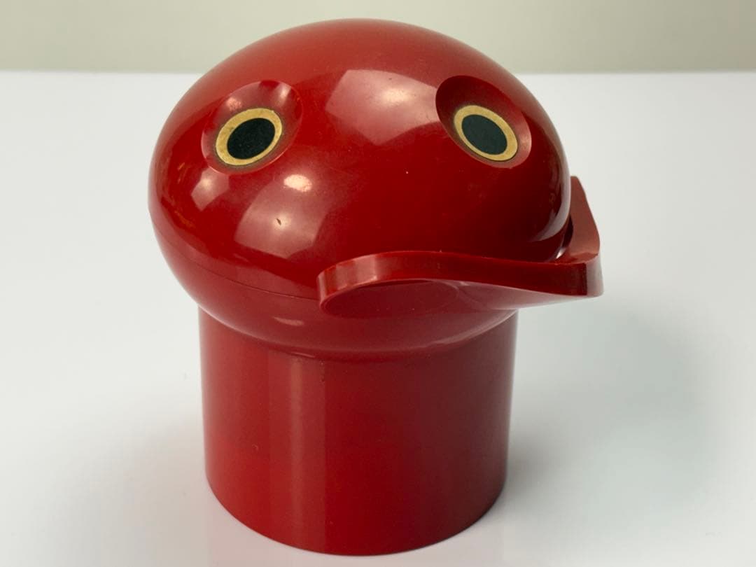 昭和レトロ 目覚まし時計 貯金箱 バッテンロボ丸 4点まとめ P−009