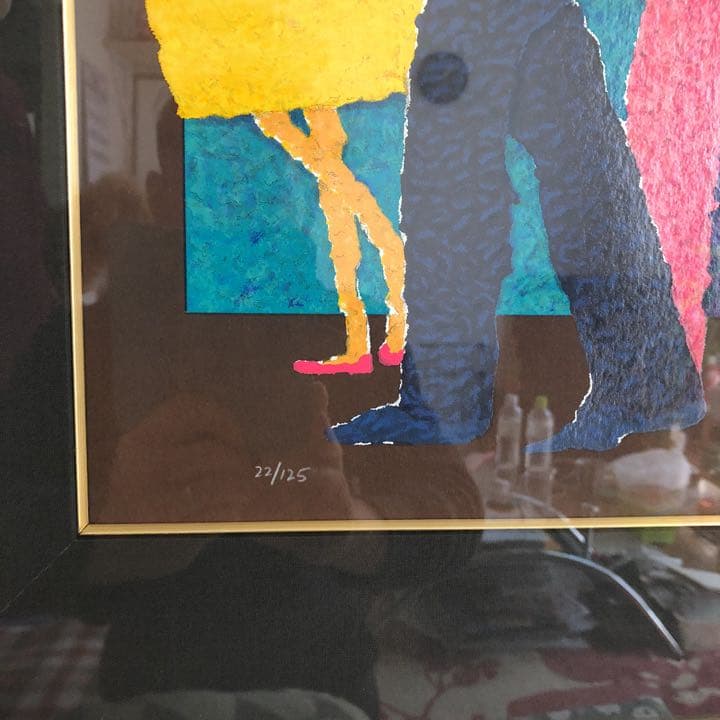 版画