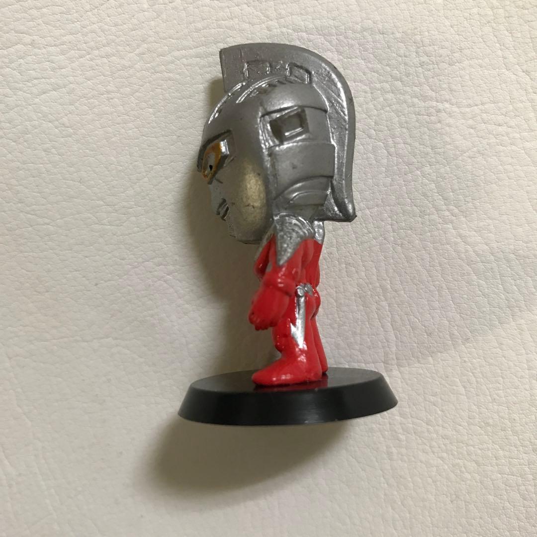 『ニセウルトラセブン』 特撮ヒーローズ フィギュア 怪獣 ウルトラセブン