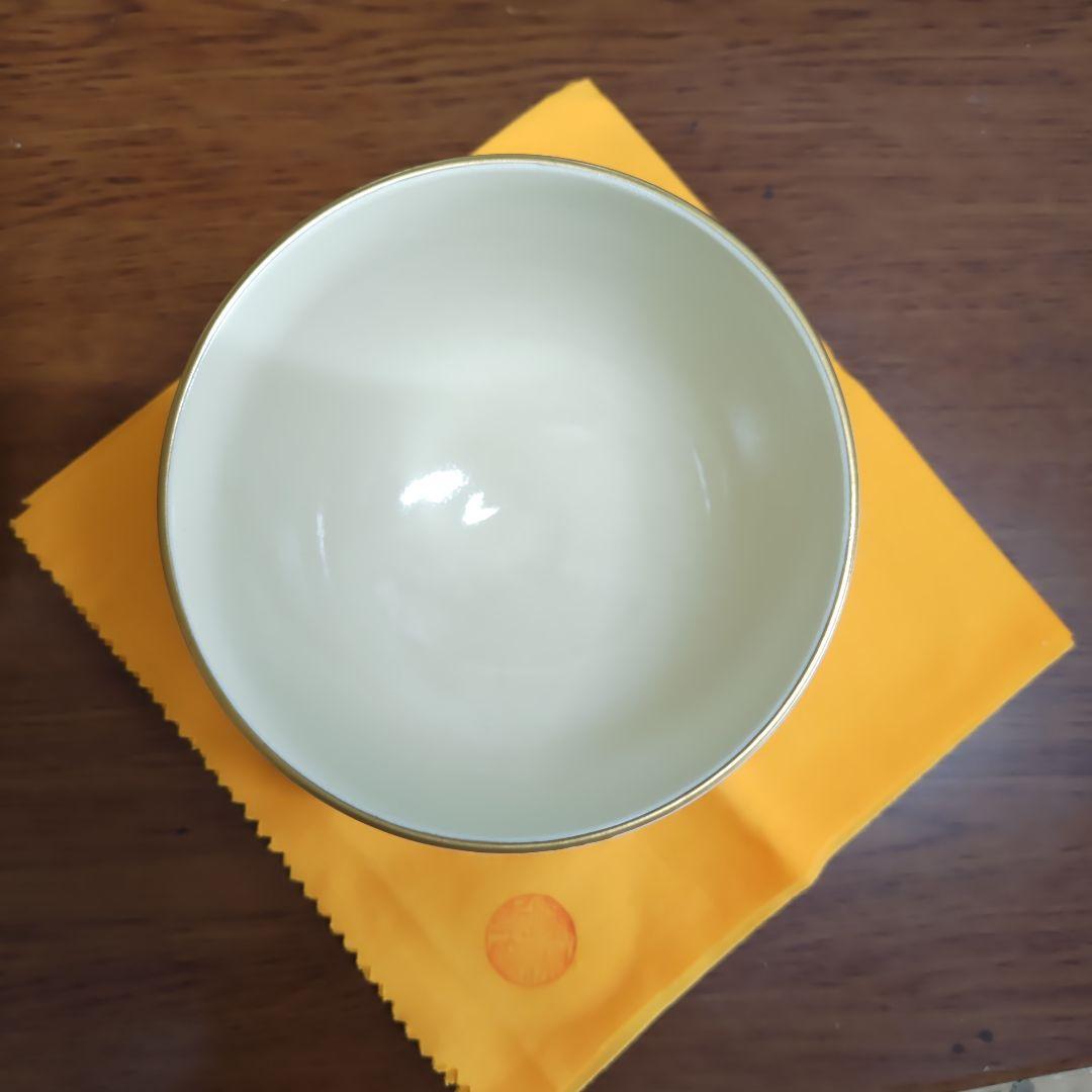 茶道　抹茶碗