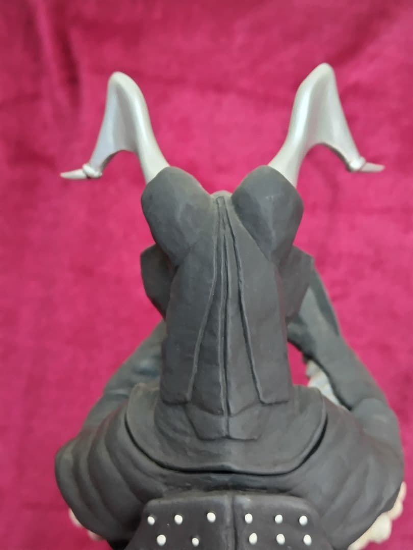 ゼットン CCP 1/6特撮シリーズ　初代ウルトラマン　発光ギミック無　開封品