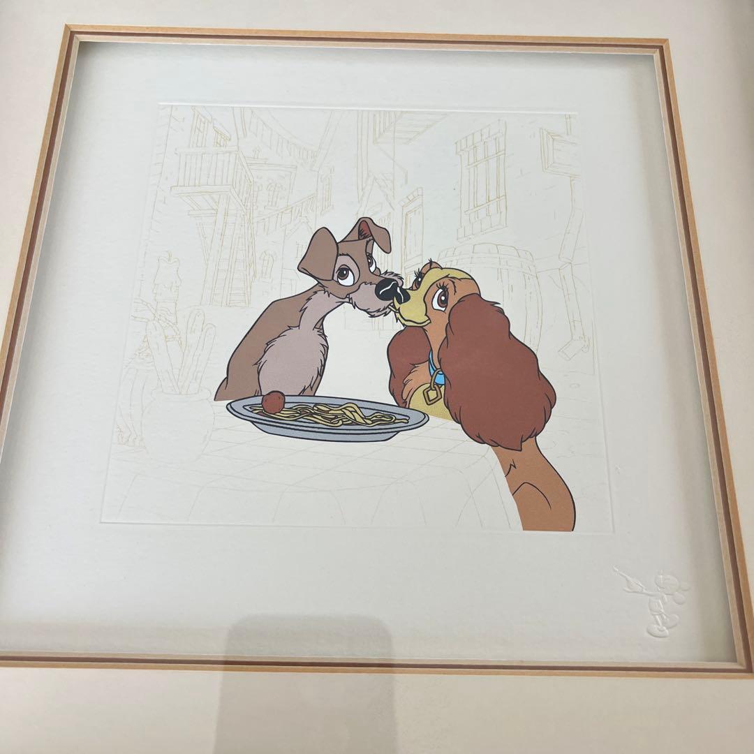 わんわん物語