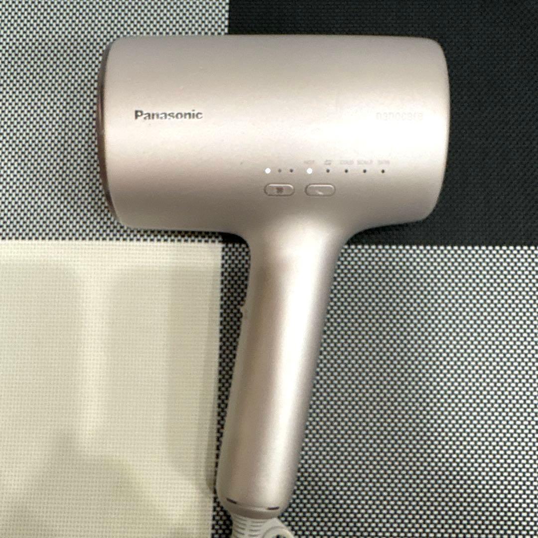 Panasonic EH-NA0J-P モイストピンク