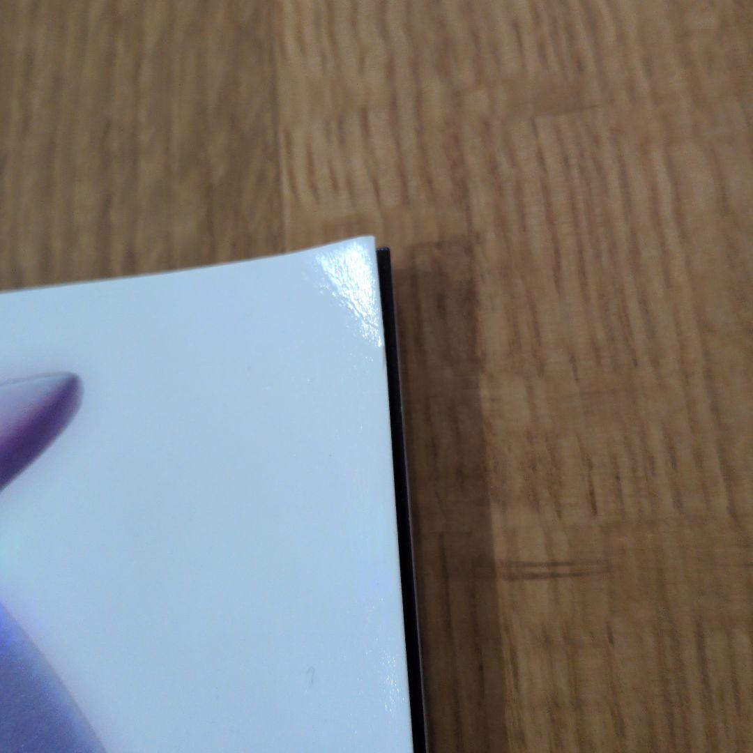 【未開封】ミュウツーの逆襲EVOLUTION パンフレット