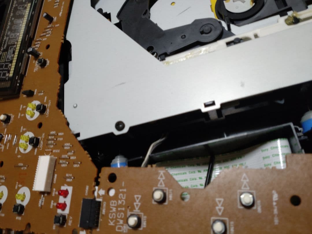 Pioneer CDJ-800mk2 　動作確認済み　送料込み