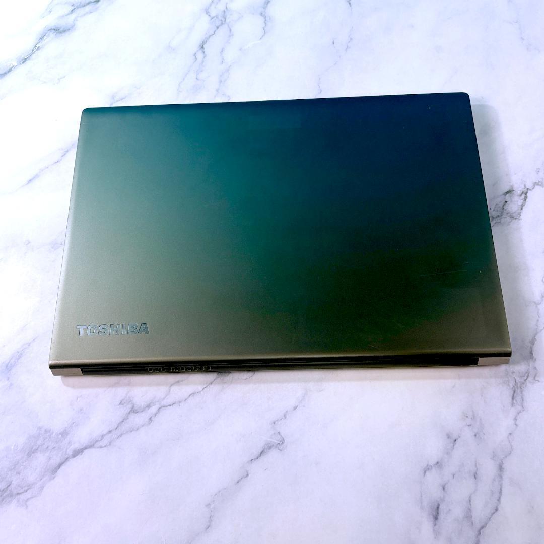 MSオフィス・Corei5・16GB・SSD・Windows11・ノートパソコン