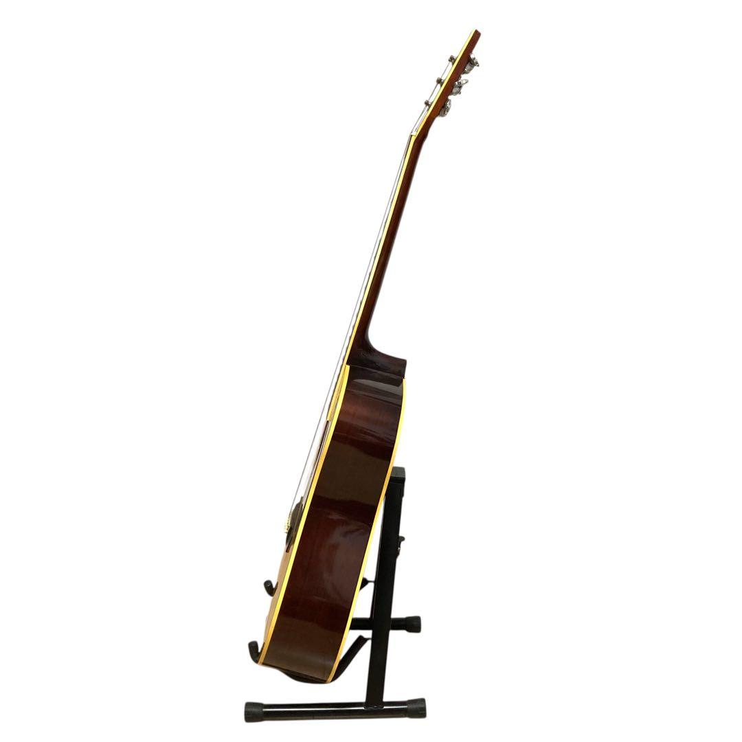 ✨美品✨ カンサス KW150 70s アコースティックギター 木曽スズキ