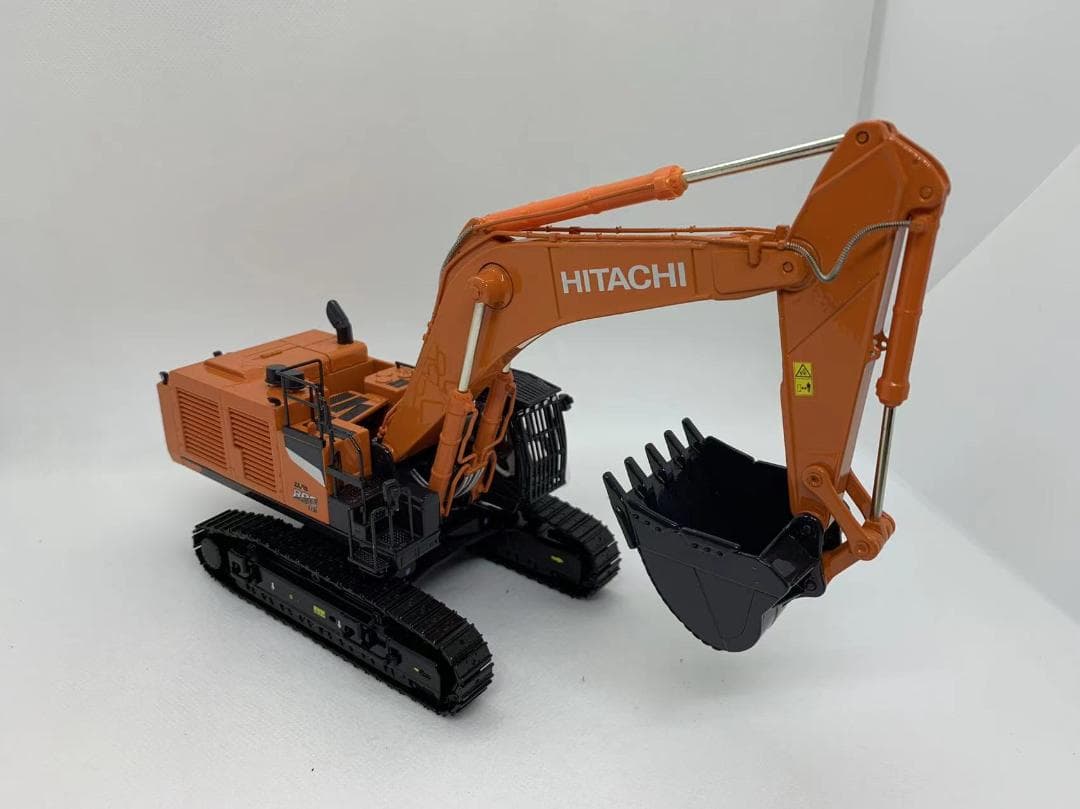 105-022 日立建機 1/50 HITACHI ZX890LCH-7