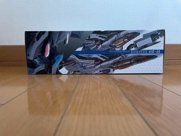 【激レア商品】DX超合金 VF-31F (スーパーパック+リルドラケン)セット