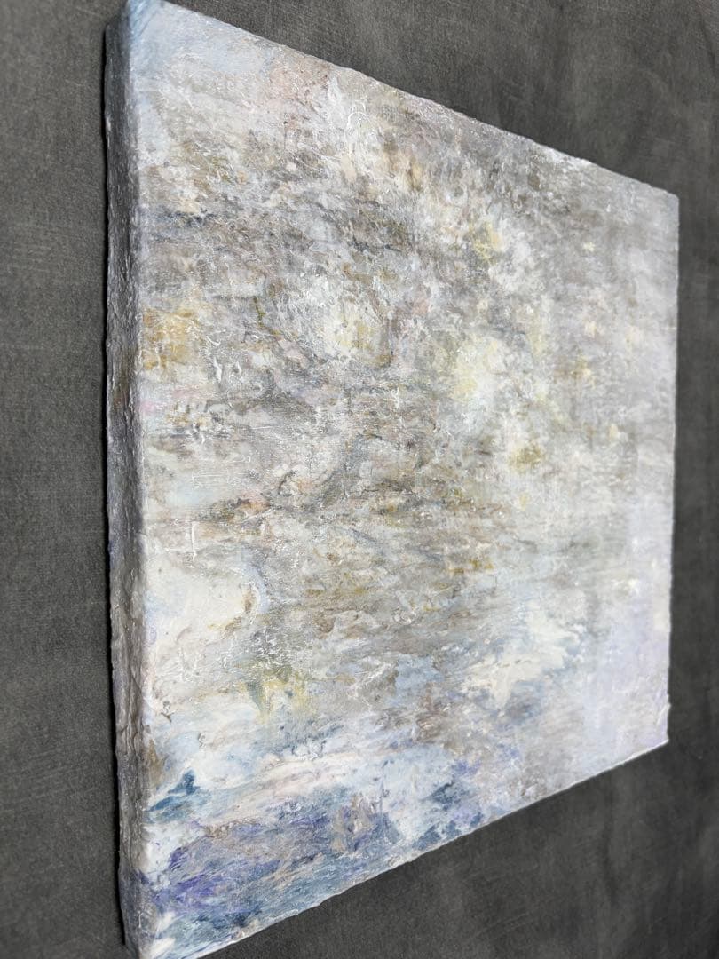 kaiso 原画　オリジナル　現代アート　絵画