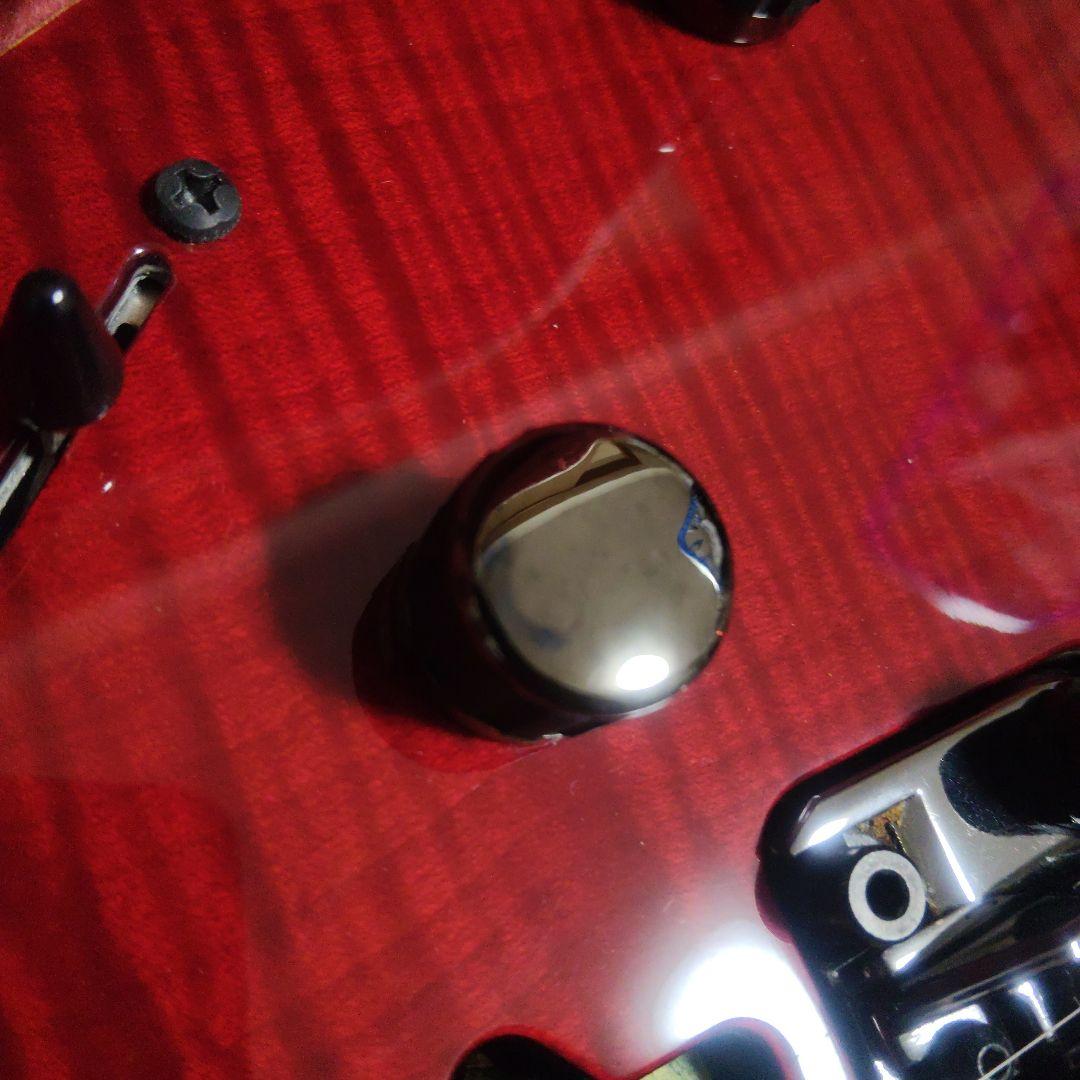 ギター Ibanez Prestige RG2770Z RS