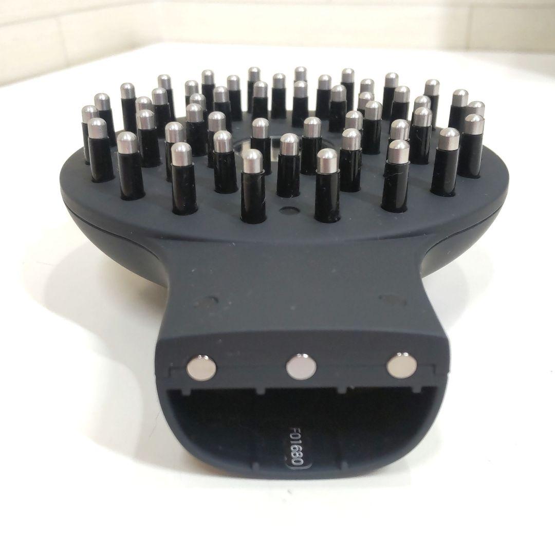 動作良好　DENKI BARI BRUSH 2.0 美顔器　IJ18