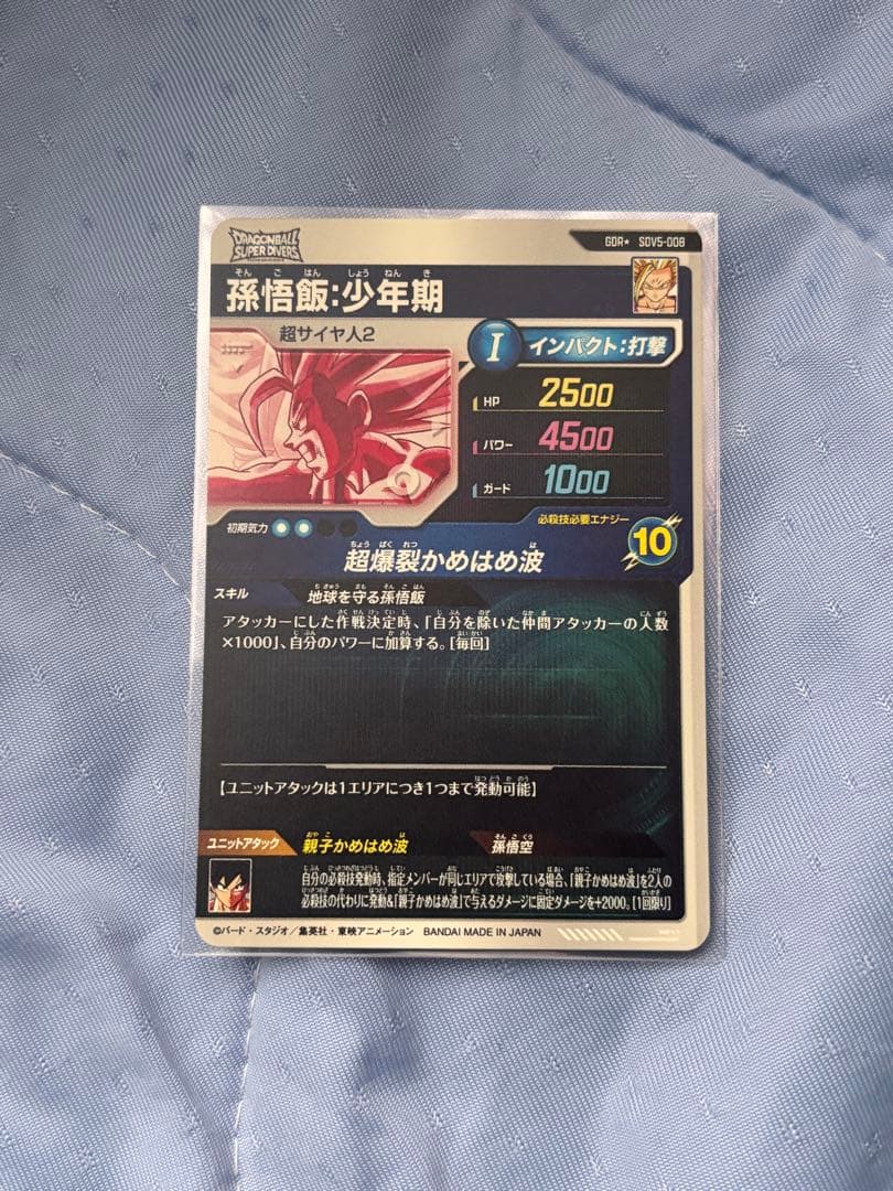 T*p様 SDV5-008