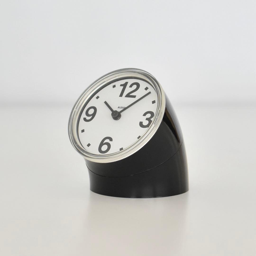 ALESSI ［Cronotime］ PIO MANZU FIAT