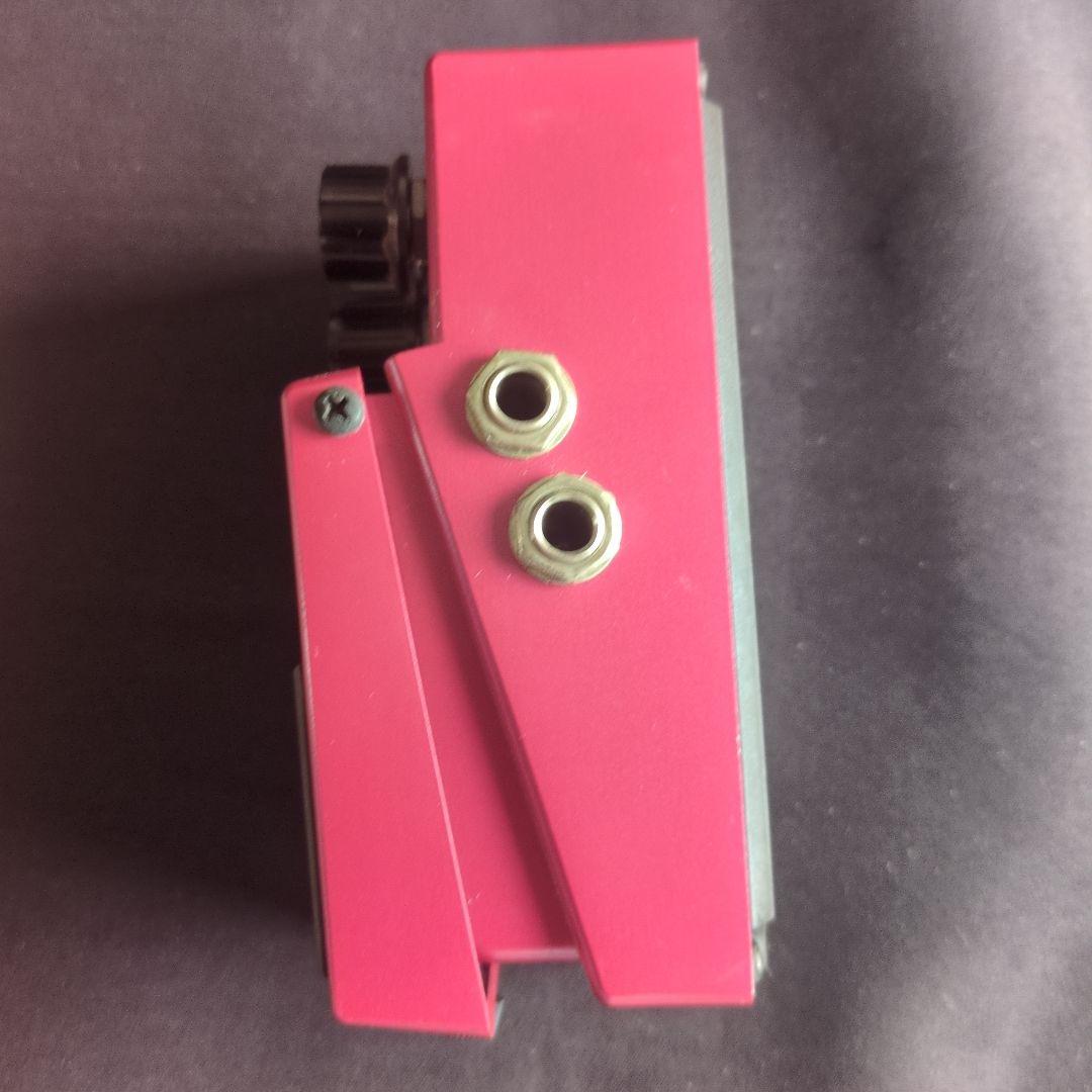 ギター BOSS DM-2W Delay