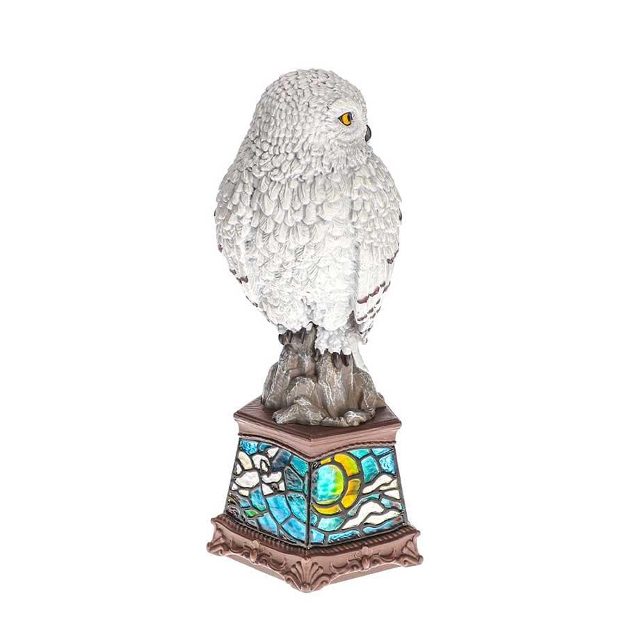 【新品】ヘドウィグ オルゴール Hogwarts Night