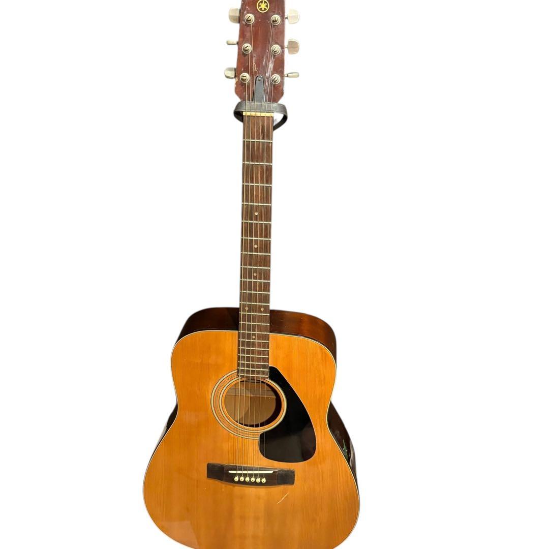 YAMAHA アコースティックギター FG-150J 黒ラベル