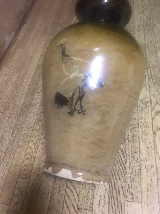 底に作者有り